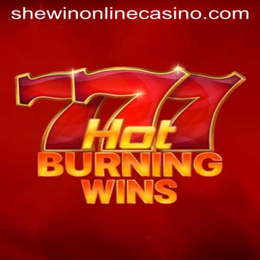 Unveiling HotBurningWins: A Deep Dive Into the Game Shewin
